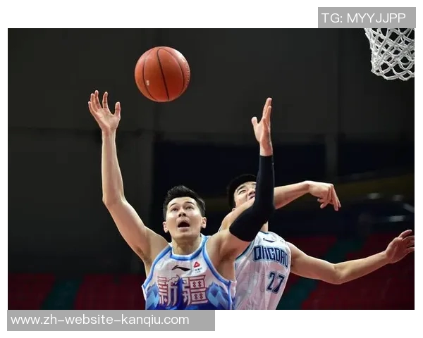 山东与新疆的篮球对决谁能笑到最后精彩赛事前瞻与分析